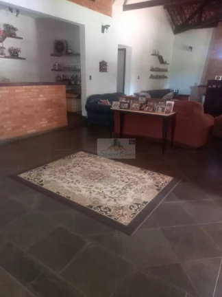 Imagem CHÁCARA REUNIDAS PILAR DO SUL