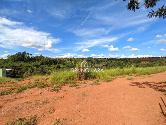 Imagem Lote à venda em Igarapé MG, Bairro Santa Rosa.