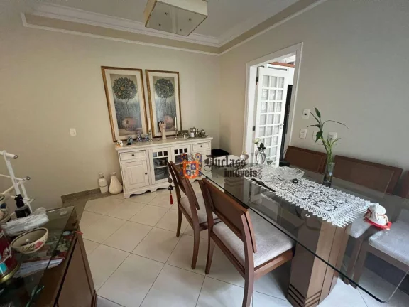 Imagem Sobrado com 4 dormitórios à venda, 257 m² por R$ 2.180.000,00 - Água Fria - São Paulo/SP
