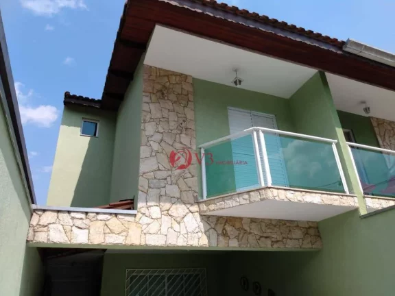 Imagem Sobrado com 4 dormitórios à venda, 200 m por R$ 980.000,00 - Cidade Patriarca - São Paulo/SP
