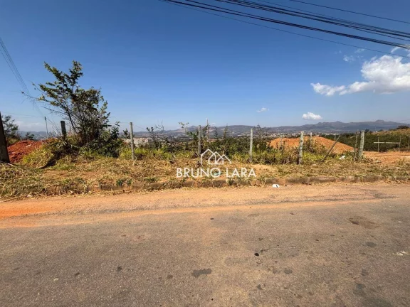 Imagem Lote à venda no bairro São Mateus - Igarapé/MG