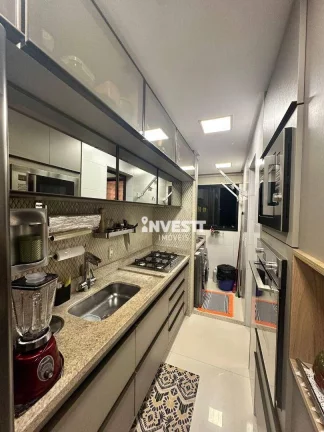 Imagem Apartamento à venda no Park Lozandes - Goiânia/GO