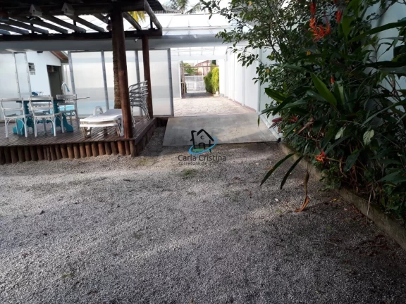 Imagem CASA RESIDENCIAL em PONTAL DO PARANÁ - PR, Praia de Leste