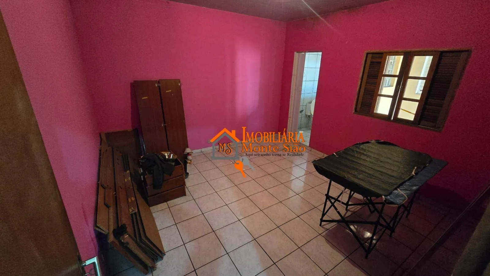 Imagem Sobrado com 5 dormitórios à venda, 250 m² por R$ 600.000,00 - Jardim Adriana - Guarulhos/SP