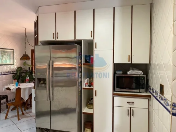 Imagem Casa - Ribeirão Preto - City Ribeirão - Região Sul