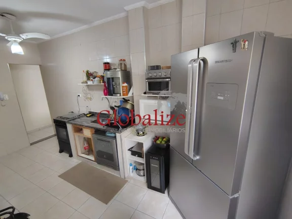 Imagem APARTAMENTO 02 DORMITÓRIOS, R$428.000,00, PRÓXIMO DA PRAIA, PORTEIRA FECHADA,74M², SALA AMPLA, ÓTIMA LOCSALIZAÇÃO, 01 VAGA GARAGEM