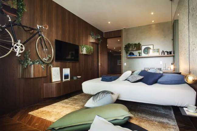Imagem APARTAMENTO RESIDENCIAL em Rio de Janeiro - RJ, Barra da Tijuca