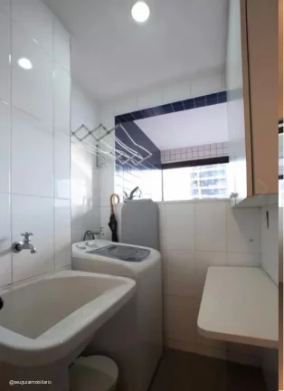Imagem APARTAMENTO RESIDENCIAL em SÃO PAULO - SP, VILA NOVA CONCEIÇÃO