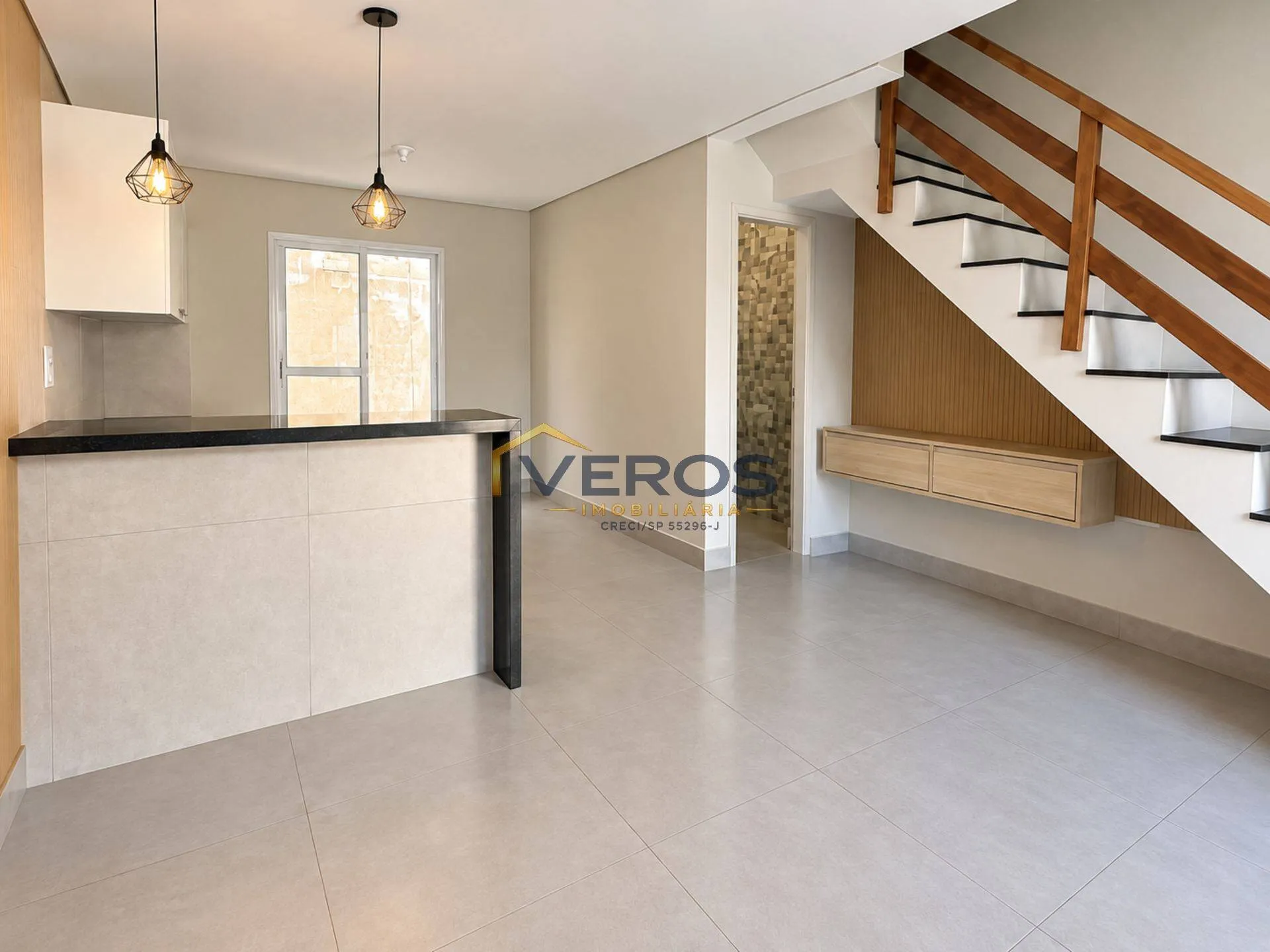 Imagem Casa a venda no Pontal Santa Marina Caraguatatuba - 2 suítes
