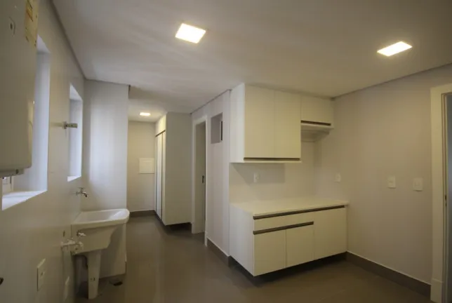 Imagem Apartamento com 3 Quartos à Venda ou Locação, 285 m² em Higienópolis - São Paulo