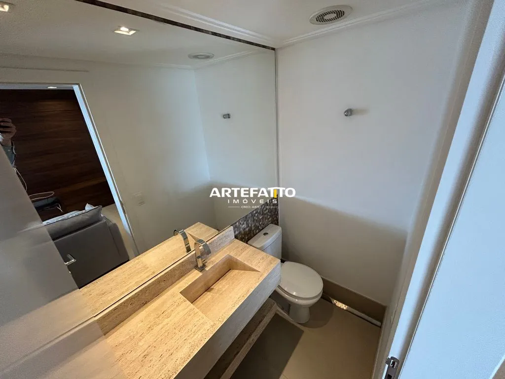 Imagem Apartamento à venda em São Paulo, Parque Reboucas, com 3 quartos, 268m2