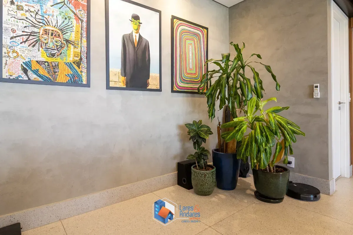 Imagem Apartamento para venda em Vila Leopoldina com 1 quarto, sendo 1 suíte, 62m²