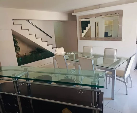 Imagem Apartamento de Luxo em Perdizes, São Paulo-SP: 3 Quartos, 1 Suíte, 2 Salas, 3 Banheiros, 2 Vagas, 274m² - Venda ou Locação!