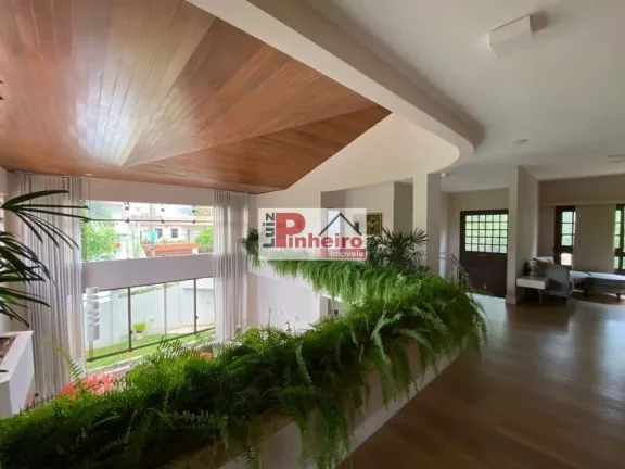 Imagem Casa com 3 suites no Itaigara