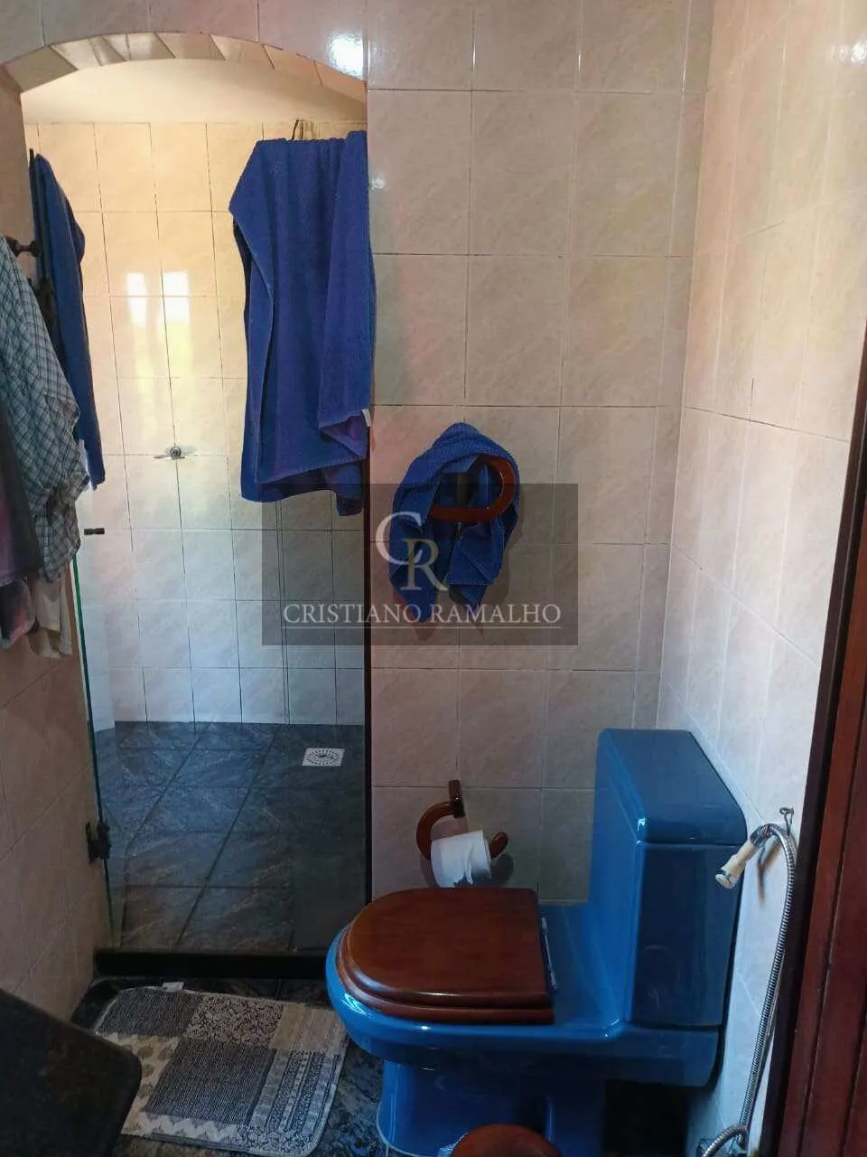 Imagem Casa à venda em Cabo Frio, Passagem, com 5 quartos, 240,00m2