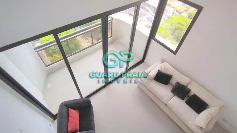 Imagem Apartamento à venda no bairro Pitangueiras - Guarujá/SP