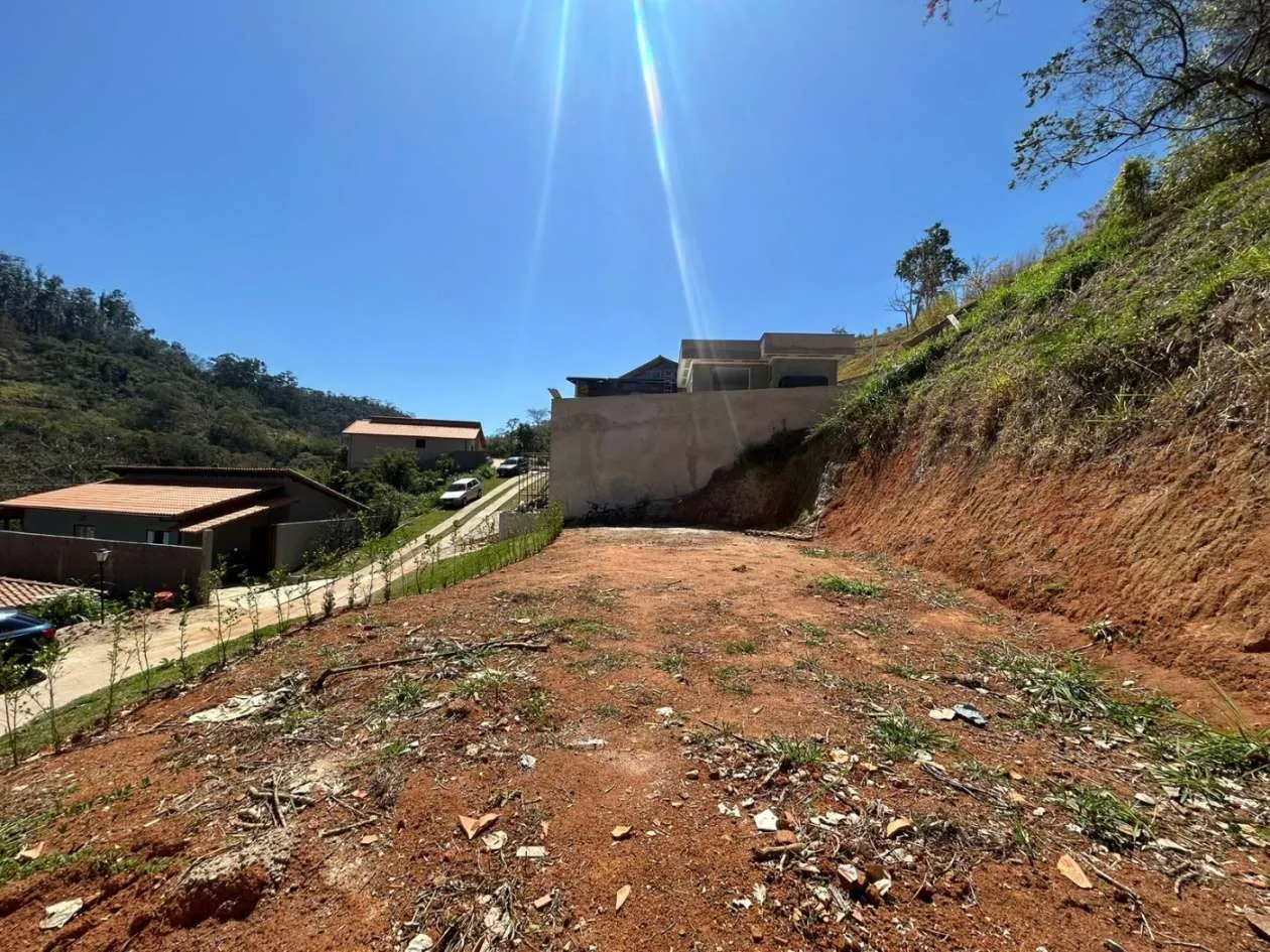 Imagem Terreno em Condomínio para Venda em Areal / RJ
