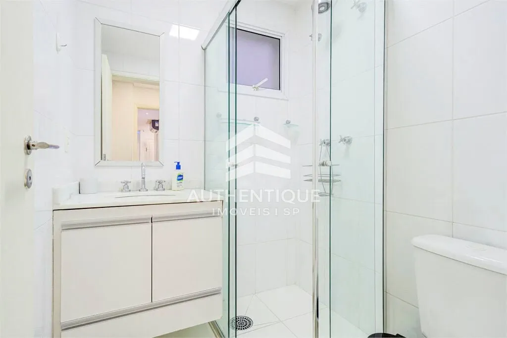 Imagem LIVING CLUB JARDIM DO GOLF SANTO AMARO - Apartamento à venda no bairro Santo Amaro - São Paulo/SP, Zona Sul