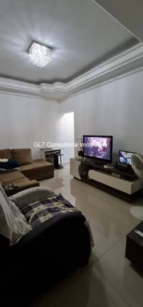 Imagem Sobrado 3 Quartos sendo 1 suite Jardim Valencia - Indaiatuba/SP