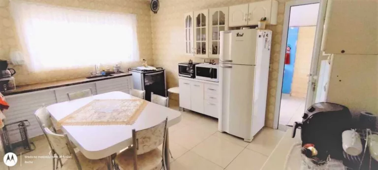 Imagem CASA RESIDENCIAL em São Paulo - SP, Lauzane Paulista