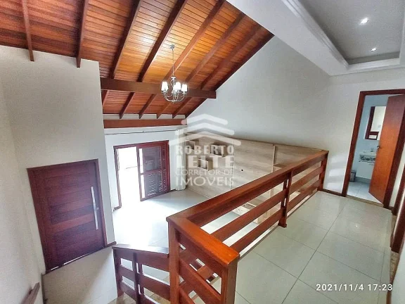 Imagem Residencial Verdes Campos - Casa em Condomínio à Venda no Verdes Campos