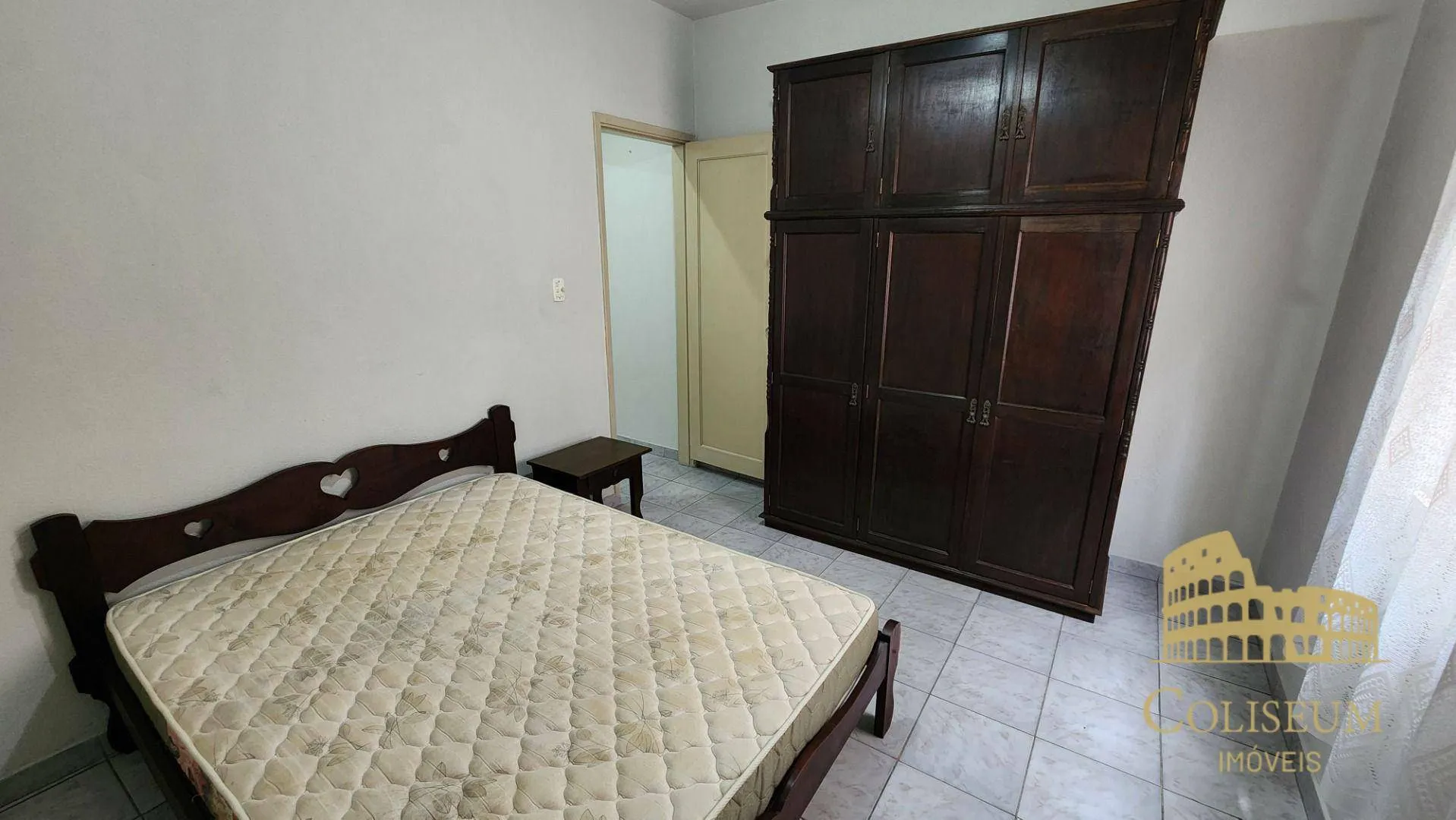 Imagem Casa com 2 dormitórios para alugar, 50 m² por R$ 2.100,00/mês - Ocian - Praia Grande/SP