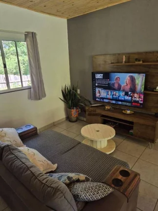 Imagem Chácara com 2 dormitórios à venda, 1100 m² por R$ 398.000,00 - Pitangueiras de Cima - Pedra Bela/SP