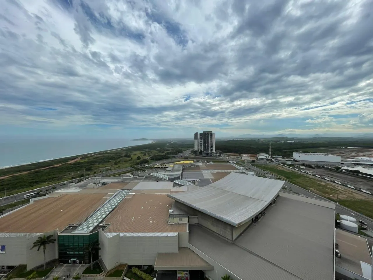 Imagem Apartamento com 2 quartos à venda em Vila Velha