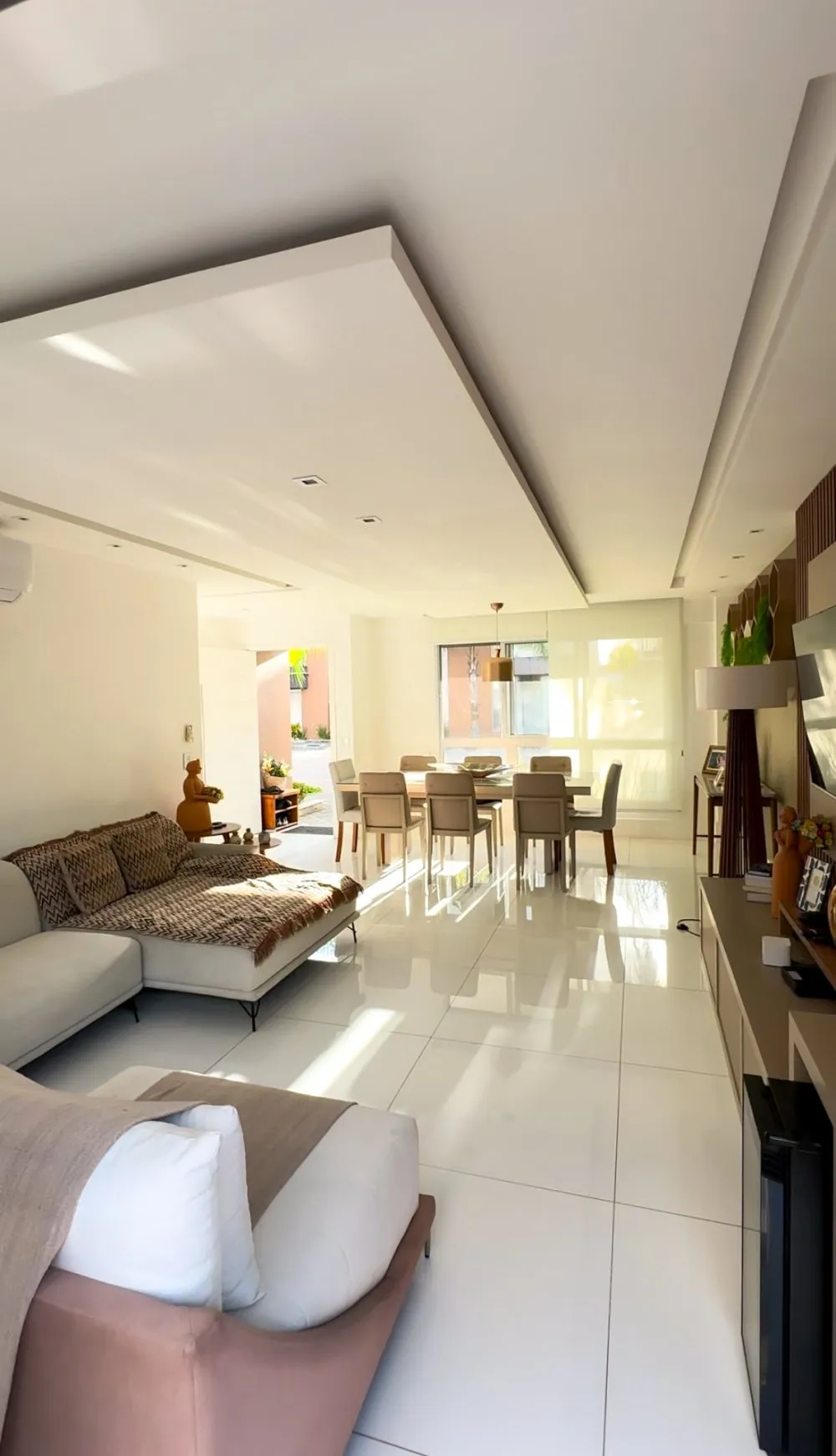 Imagem Casa a Venda no bairro Recreio dos Bandeirantes - Rio de Janeiro, RJ