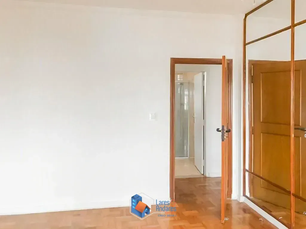 Imagem Apartamento para venda em Vila Mariana com 3 quartos, sendo 1 suíte, 116m²