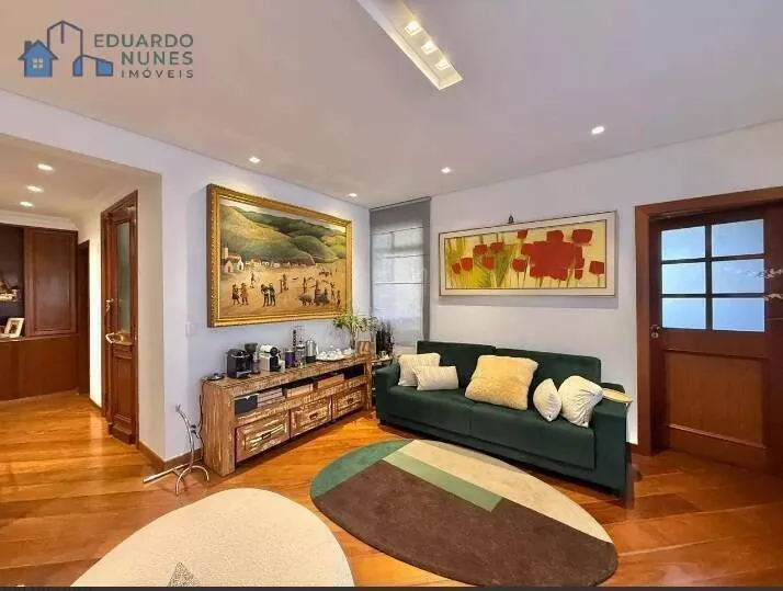 Imagem APARTAMENTO COM 04 QUARTOS ( 02 SUÍTES ),02 SEMI SUÍTES, 03 VAGAS, NA SERRA