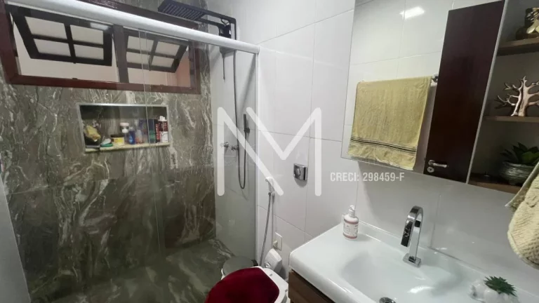 Imagem Casa a venda 3 quartos com Edícula 200 m² - Bairro Vista Verde - SJC
