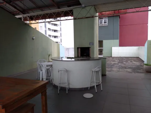 Foto do imóvel Apartamento com 1 Quarto à Venda, 32 m² em Vila Maracy - Bauru