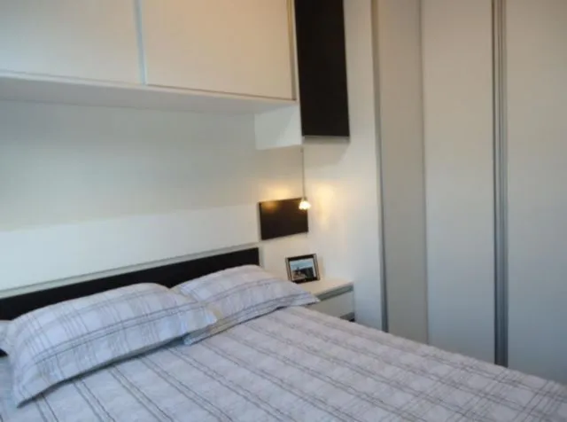 Imagem Apartamento em Teresópolis