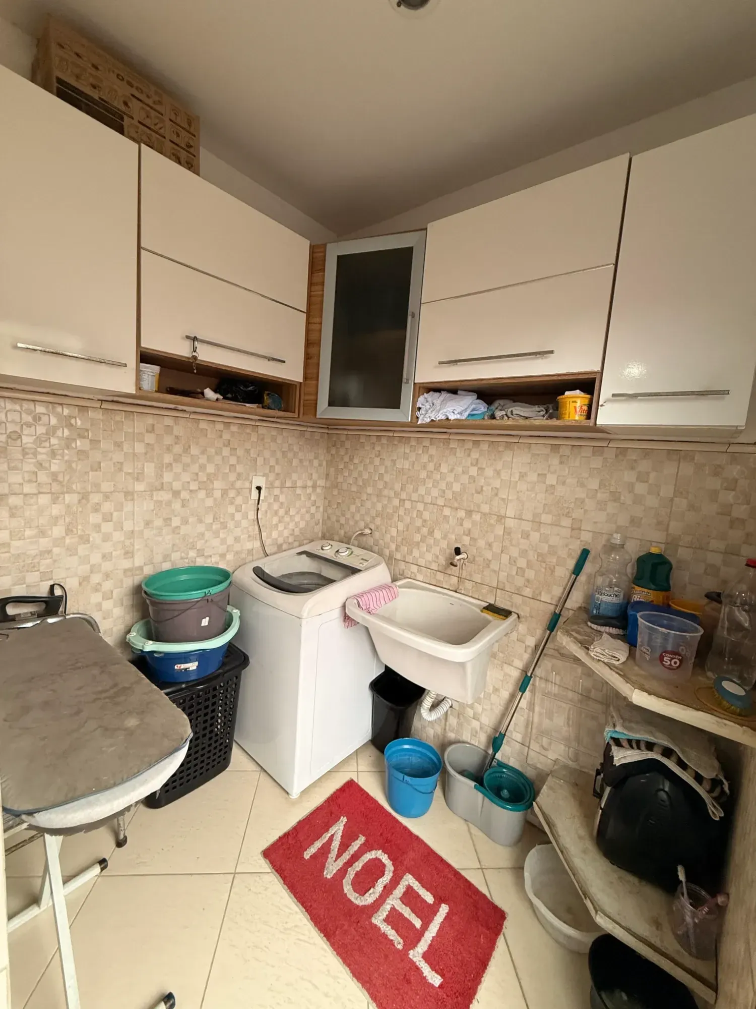 Imagem Casa com 3 Quartos à Venda, 310 m² em Campo Grande - Rio de Janeiro