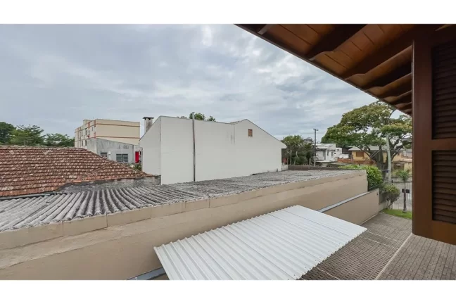 Imagem Casa em Condomínio para venda no bairro Partenon em Porto Alegre