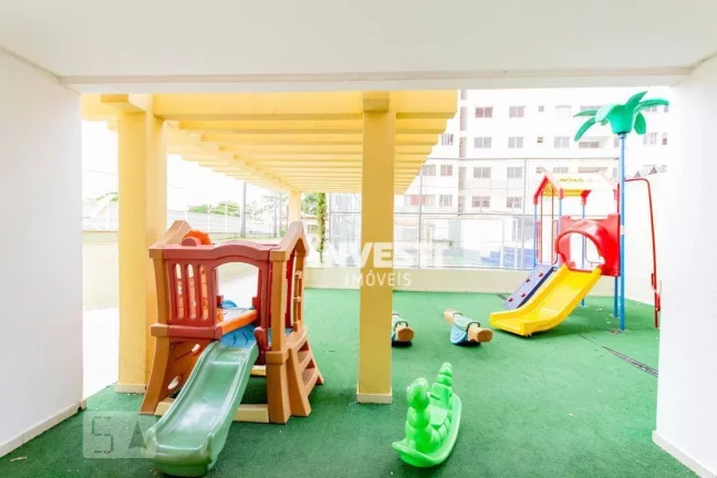 Imagem Apartamento à venda na Vila Rosa - Goiânia/GO