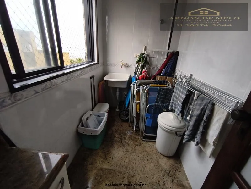 Imagem Apartamentos no Litoral para venda em Praia Grande no bairro Vila Caiçara
