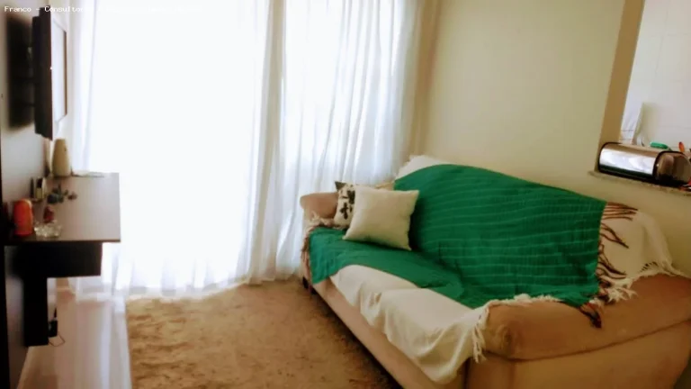 Imagem Apartamento para Venda em Santo André, Jardim, 2 dormitórios, 1 suíte, 2 banheiros, 2 vagas