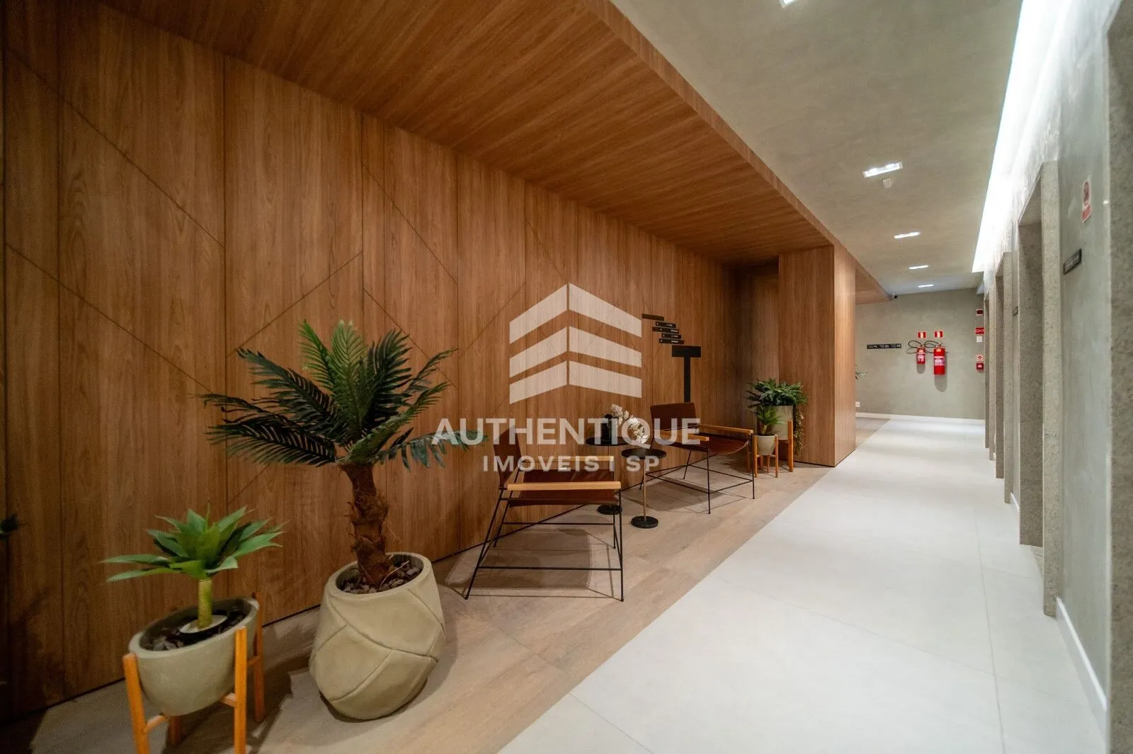 Imagem BROOK BY YOU INC BROOKLIN - Apartamento no bairro Brooklin à venda