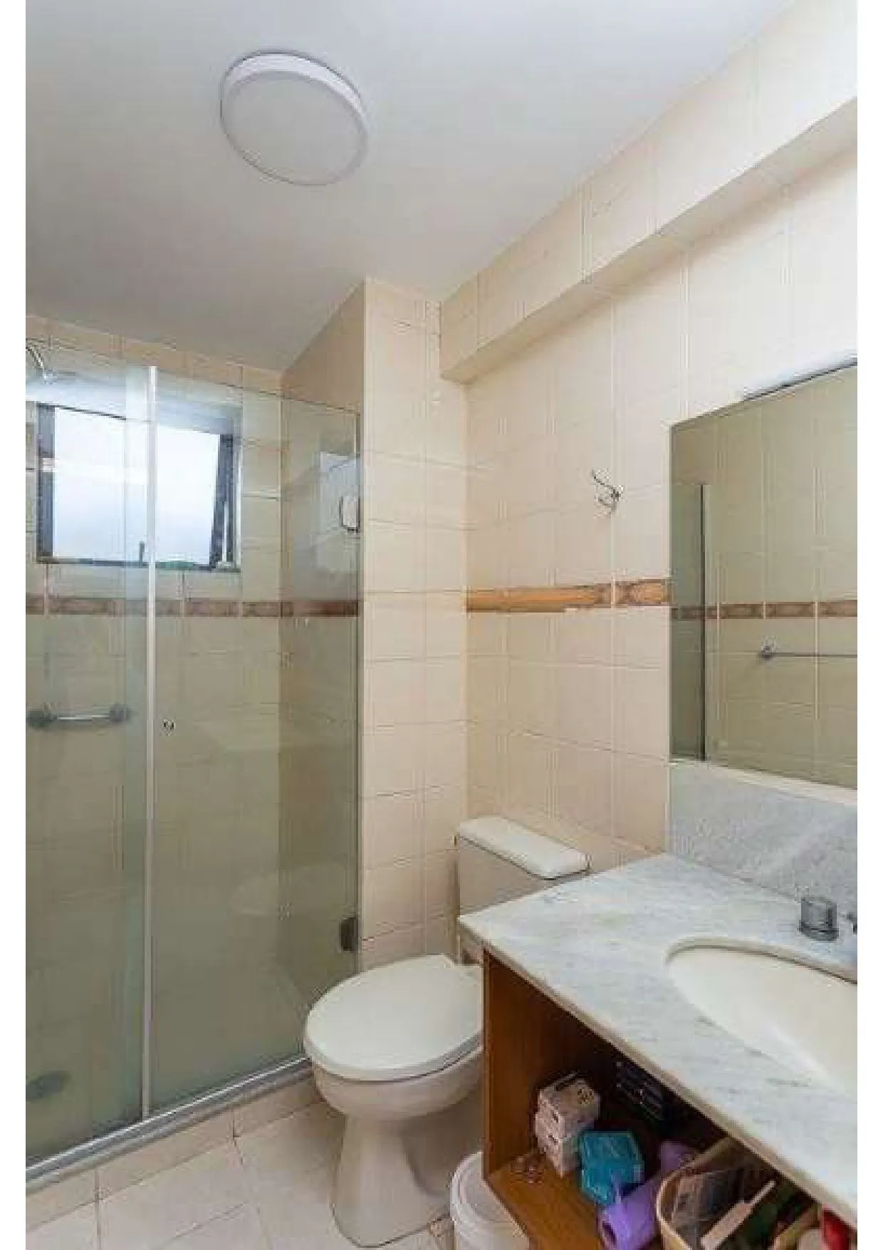 Imagem APARTAMENTO 2 DORMITÓRIOS, 2 SACADAS, GARAGEM. BAIRRO INDEPENDÊNCIA