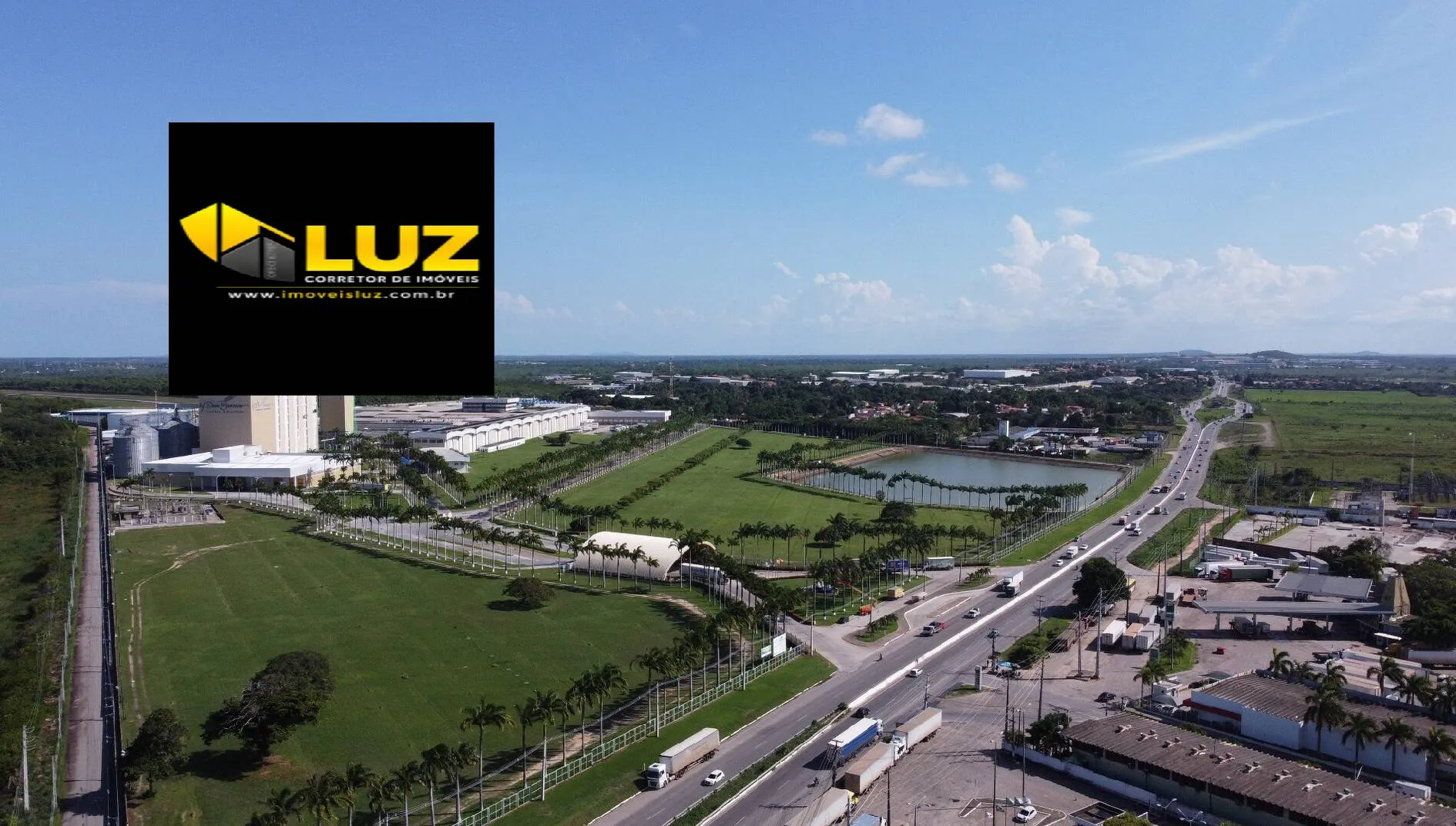 Imagem EXCELENTE LOCALIZAÇÃO COM VALORIZAÇÃO GARANTIDA - EUROPA VILLE