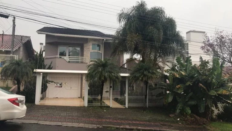 Foto do imóvel Casa para Venda em Chapecó, Centro, 3 dormitórios, 1 suíte, 1 banheiro, 2 vagas em Benjamin Constant