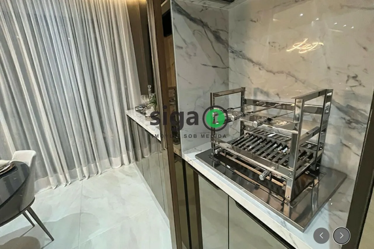 Imagem Apartamento para venda no Brooklin 03 suítes, São Paulo - SP