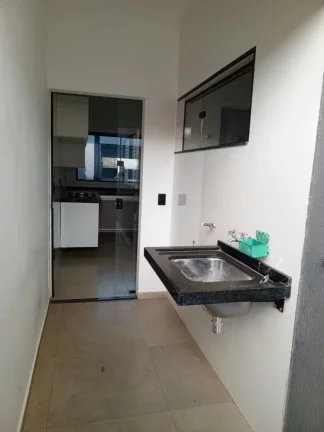 Imagem Casa a VENDA, JD Solange, Bauru/SP
