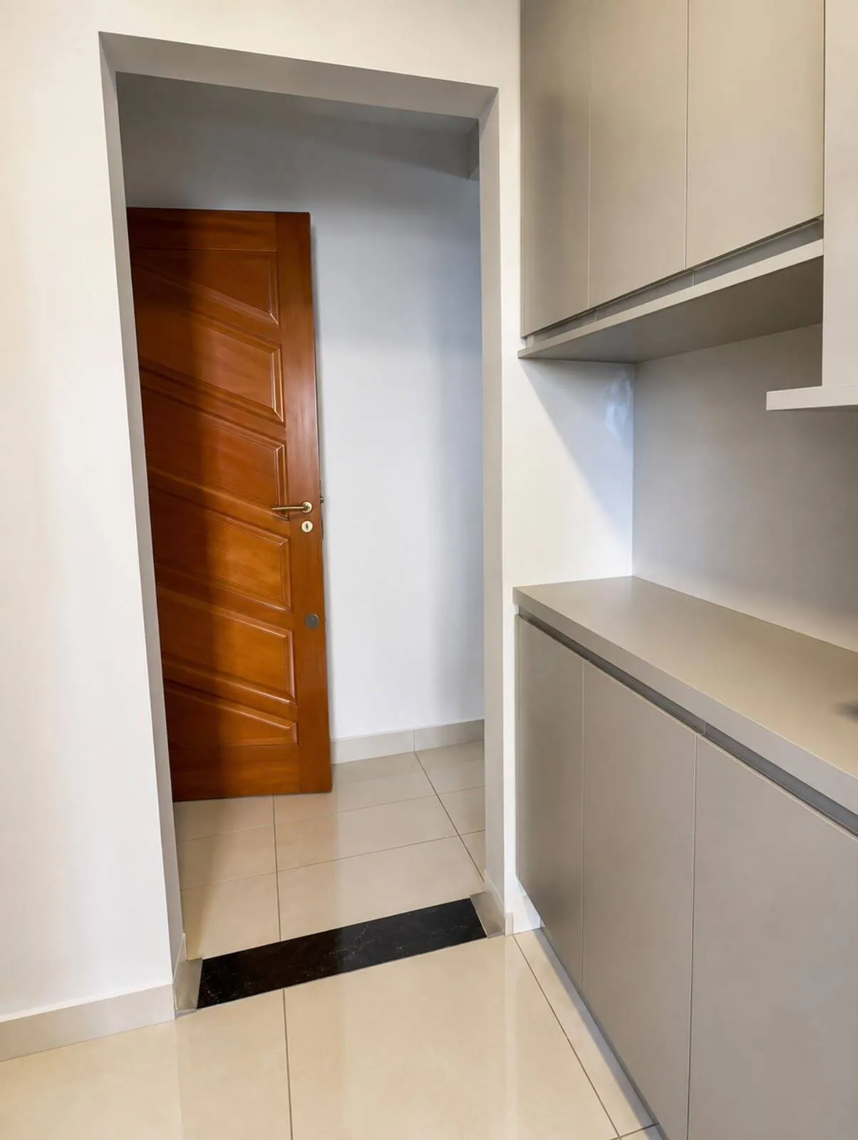 Imagem Apartamento 3 Quartos - Residencial Rubi Terra Nova Cuiabá/MT