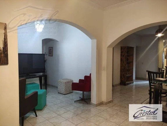 Imagem Casa com 10 dormitórios à venda, 360 m² por R$ 848.000,00 - Butantã - São Paulo/SP