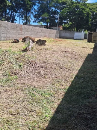 Imagem TERRENO 500M² Bairro São Conrado Araçoiaba da Serra