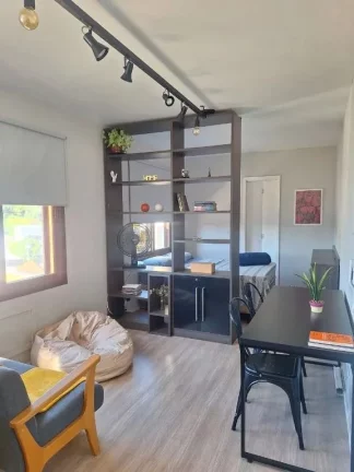 Imagem Apartamento para venda no bairro Azenha em Porto Alegre