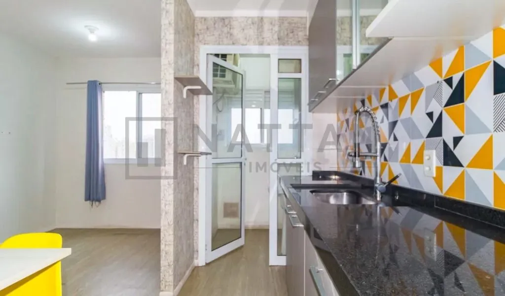 Imagem Apartamento na Mooca ideal para morar ou investir